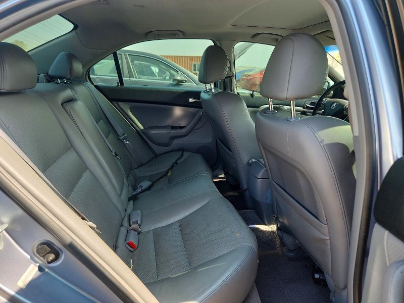 2005 Acura Tsx მანქანა იყიდება აუქციონზე, vin: JH4CL96905C019313, აუქციონის ნომერი: 61308136