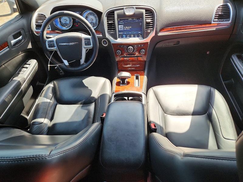 Aukcja sprzedaży 2013 Chrysler 300, vin: 2C3CCAAG0DH630693, numer aukcji: 61807106