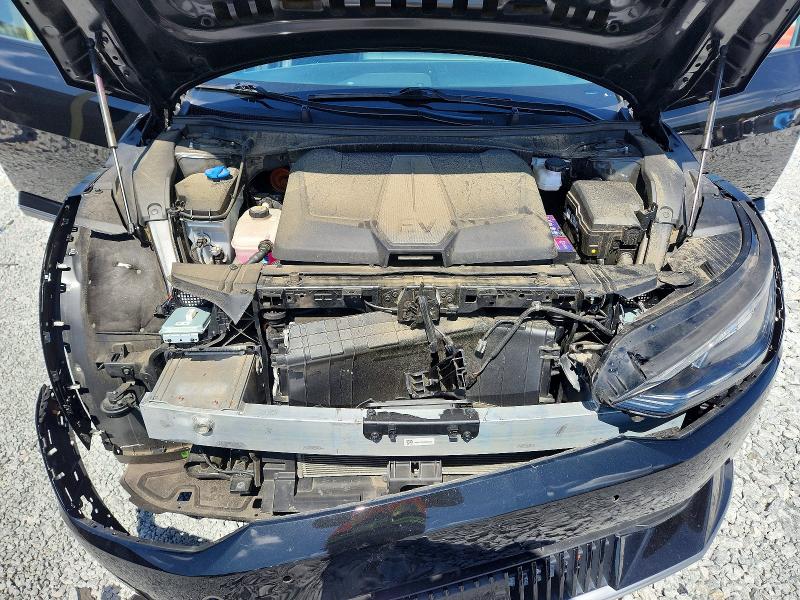 Продажа на аукционе авто 2022 Kia Ev6, vin: KNDC34LA8N5059596, номер лота: 61329526