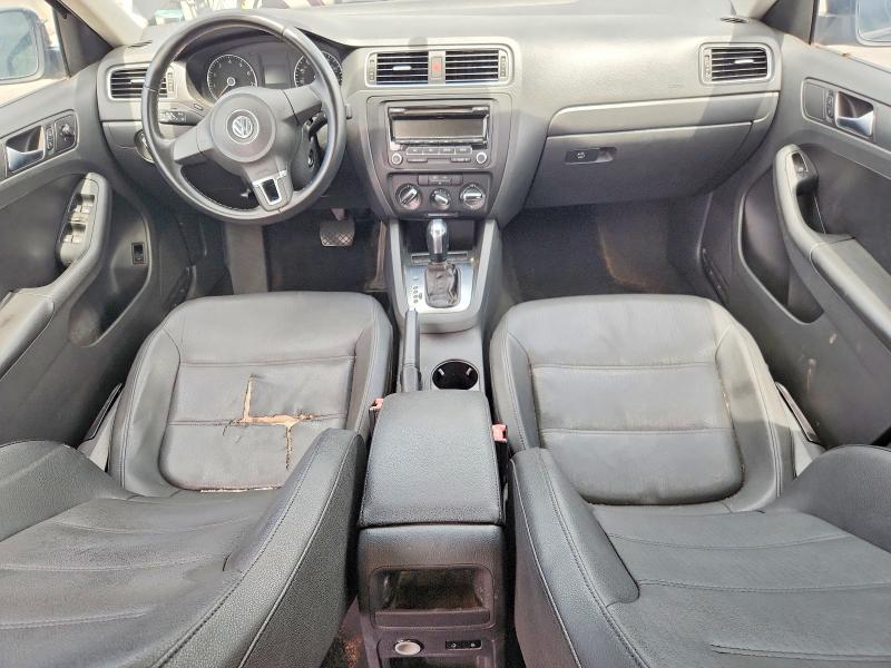 Продажа на аукционе авто 2012 Volkswagen Jetta, vin: 3VWDP7AJ9CM411943, номер лота: 61010246
