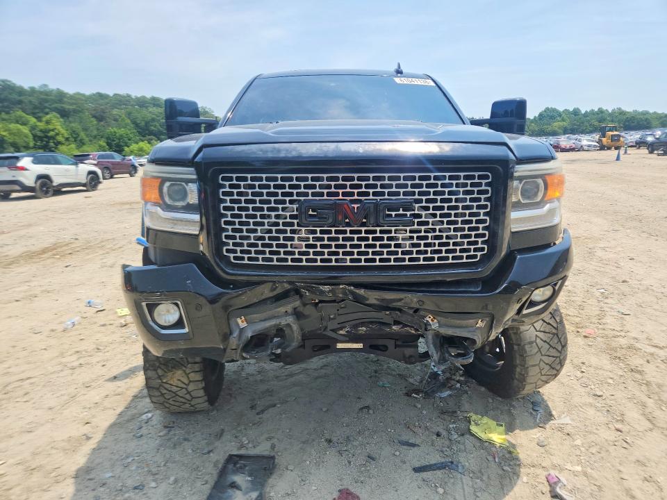 Aukcja sprzedaży 2016 Gmc Sierra, vin: 1GT12UE81GF238144, numer aukcji: 61041136