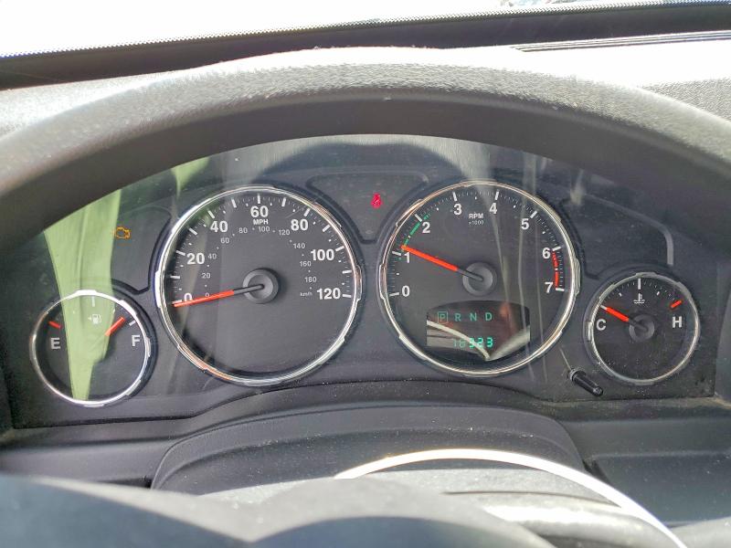 56704766 :رقم المزاد ، 1C4PJMAKXCW102507 vin ، 2012 Jeep Liberty مزاد بيع