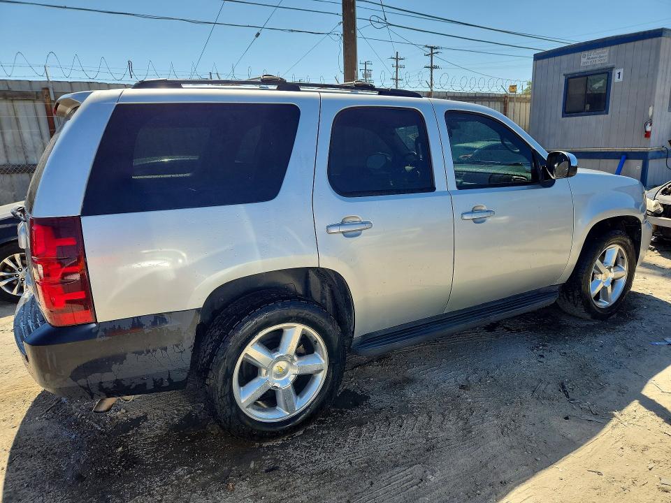 Aukcja sprzedaży 2011 Chevrolet Tahoe, vin: 1GNSCBE00BR257010, numer aukcji: 60277926