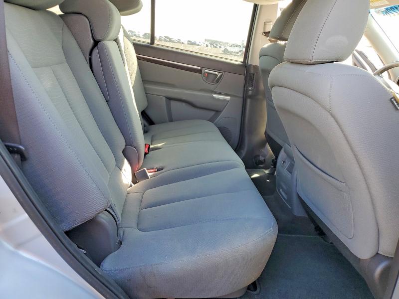Продаж на аукціоні авто 2012 Hyundai Santa Fe, vin: 5XYZG3AB6CG118539, номер лоту: 60121226
