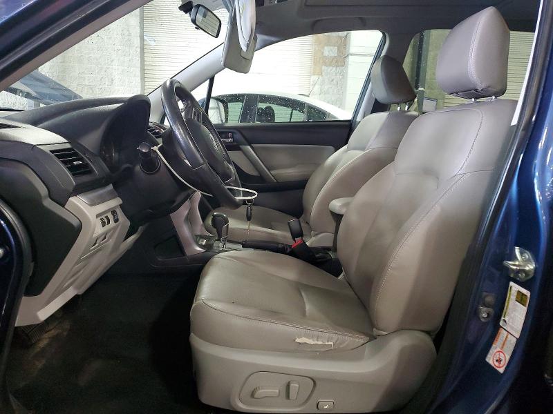 Aukcja sprzedaży 2014 Subaru Forester, vin: JF2SJAHC8EH553385, numer aukcji: 62093906