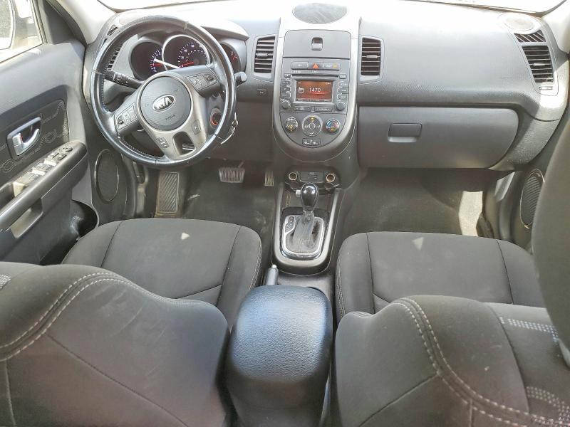 Продаж на аукціоні авто 2013 Kia Soul, vin: KNDJT2A6XD7756619, номер лоту: 60327546