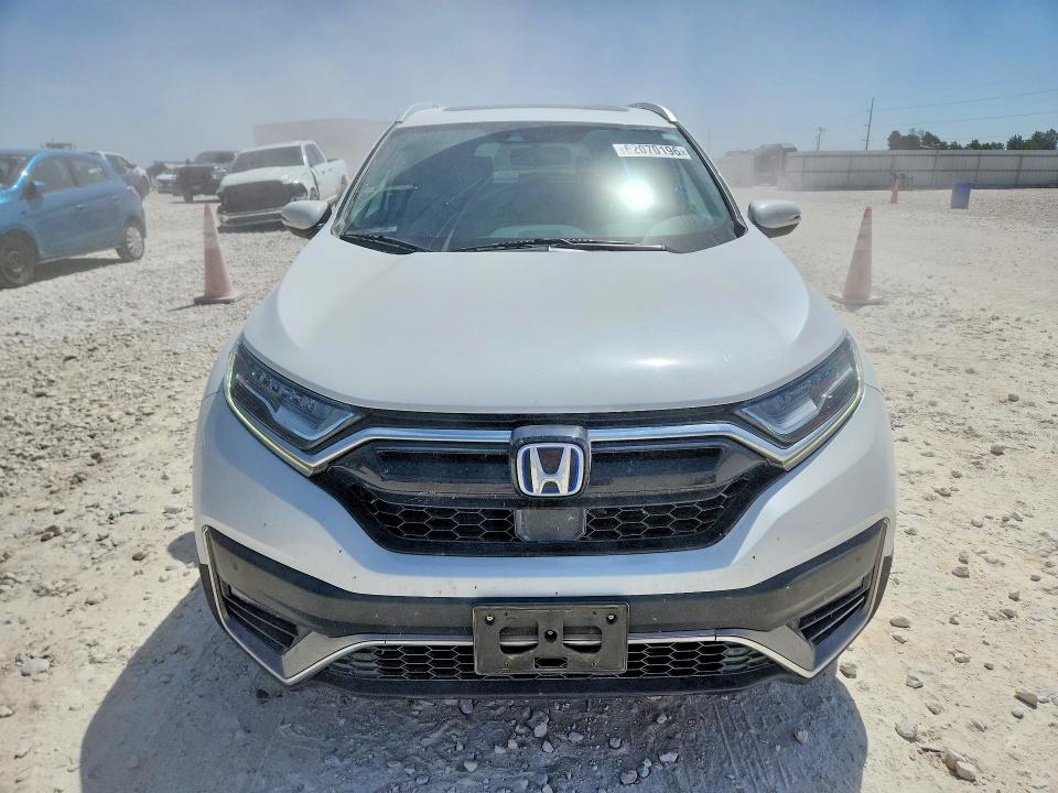 2022 Honda Cr-v მანქანა იყიდება აუქციონზე, vin: 5J6RT6H97NL027877, აუქციონის ნომერი: 62070196