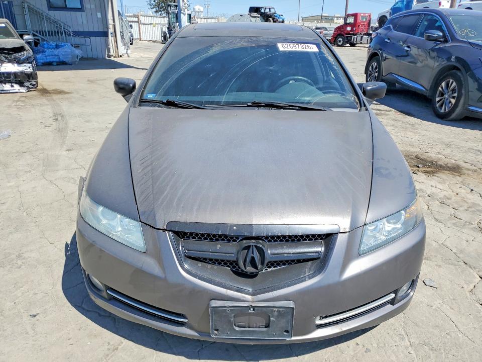 Aukcja sprzedaży 2006 Acura 3.2tl, vin: 19UUA662X6A011585, numer aukcji: 62697326