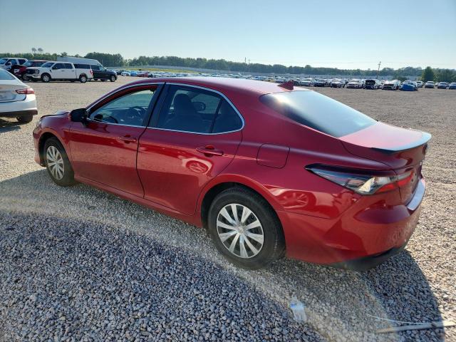 Продажа на аукционе авто 2023 Toyota Camry, vin: 4T1C31AK3PU048049, номер лота: 59947326