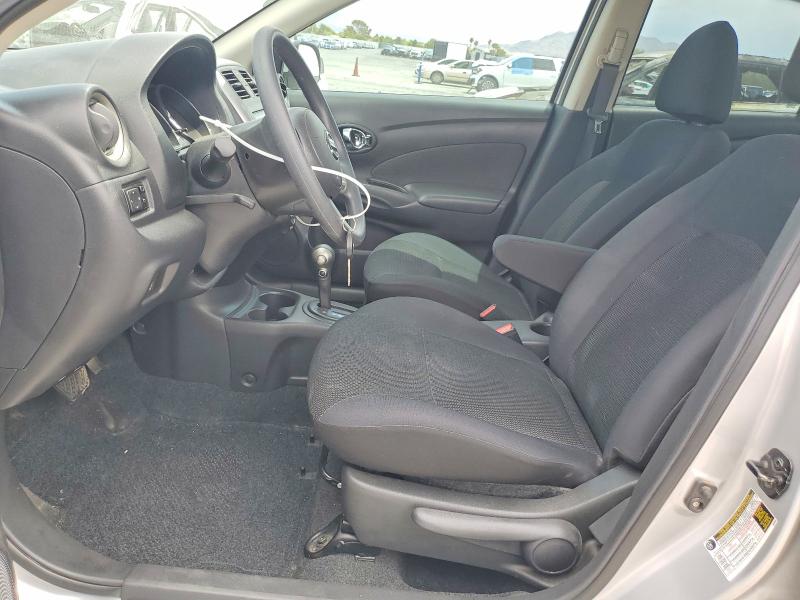 Продаж на аукціоні авто 2013 Nissan Versa, vin: 3N1CN7AP1DL841016, номер лоту: 61623056