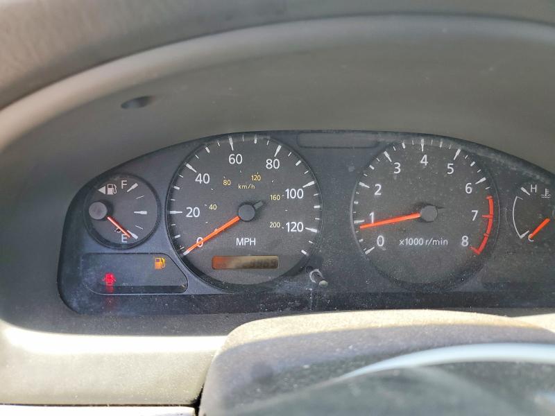 Продажа на аукционе авто 2004 Nissan Sentra, vin: 3N1CB51D44L888530, номер лота: 62564106