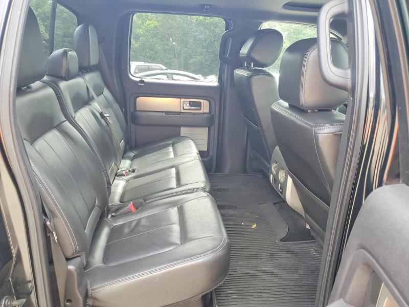 Продаж на аукціоні авто 2013 Ford F150, vin: 1FTFW1CT1DFC16639, номер лоту: 62003416