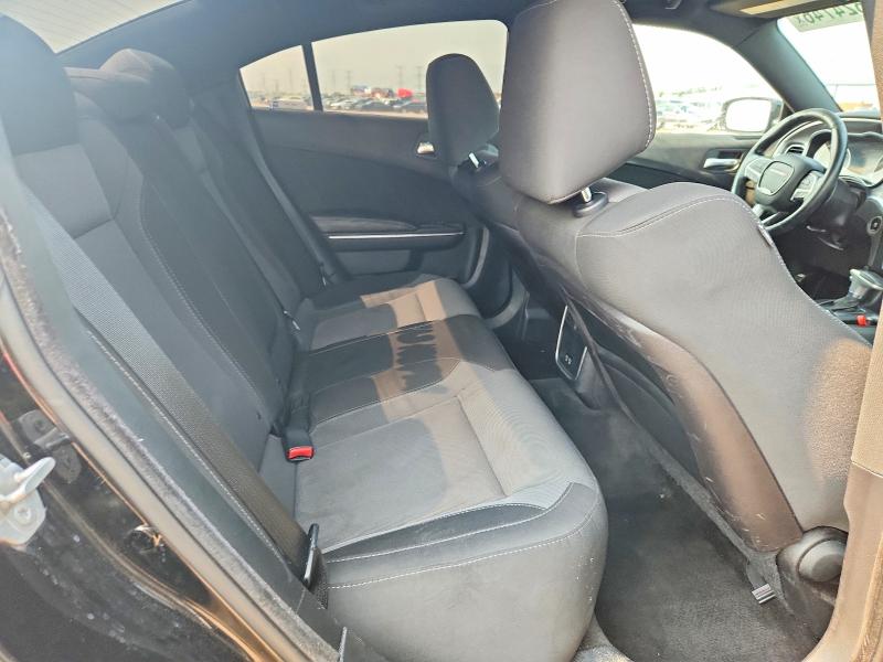 Aukcja sprzedaży 2016 Dodge Charger, vin: 2C3CDXHGXGH166757, numer aukcji: 62624746