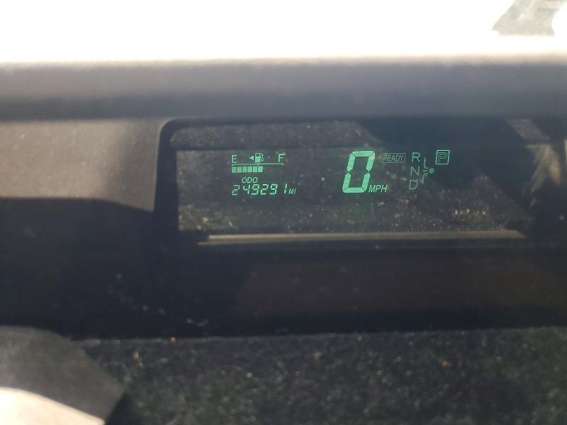 Aukcja sprzedaży 2005 Toyota Prius, vin: JTDKB22U853069796, numer aukcji: 59842716