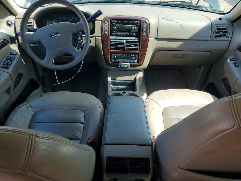 Aukcja sprzedaży 2003 Ford Explorer, vin: 1FMDU75W93ZA96699, numer aukcji: 58942246