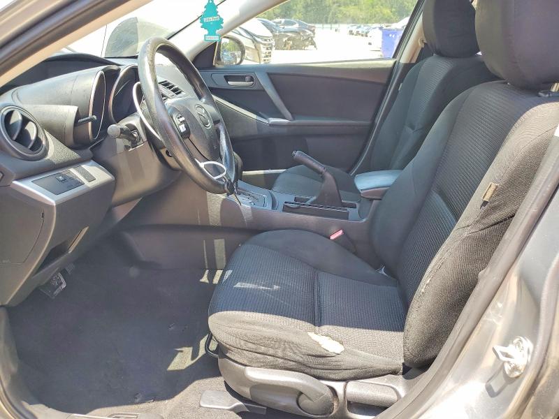 Aukcja sprzedaży 2013 Mazda 3, vin: JM1BL1TF4D1787864, numer aukcji: 61069426