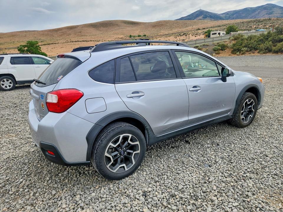 Aukcja sprzedaży 2016 Subaru Crosstrek, vin: JF2GPABC8G8244869, numer aukcji: 60818286