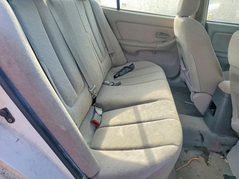 Aukcja sprzedaży 2004 Hyundai Elantra, vin: KMHDN46D94U724901, numer aukcji: 59228626