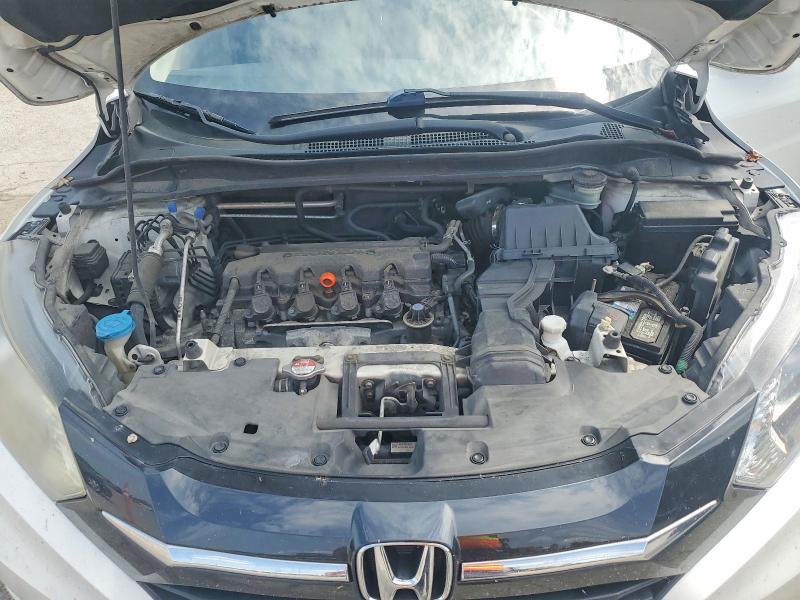 Продаж на аукціоні авто 2016 Honda Hr-v, vin: 3CZRU5H51GM706615, номер лоту: 62227506