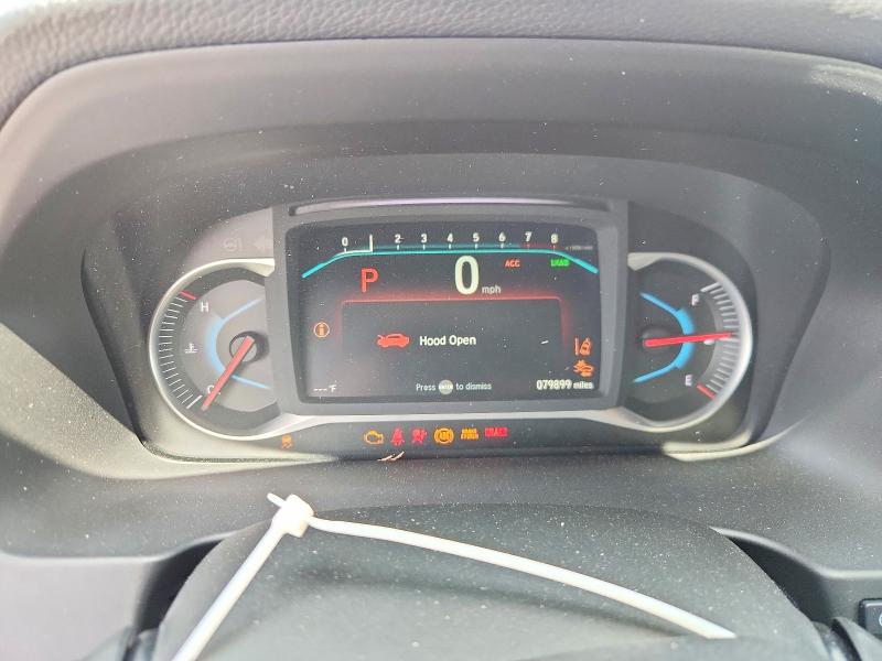 Продаж на аукціоні авто 2019 Honda Pilot, vin: 5FNYF5H55KB007836, номер лоту: 62858826