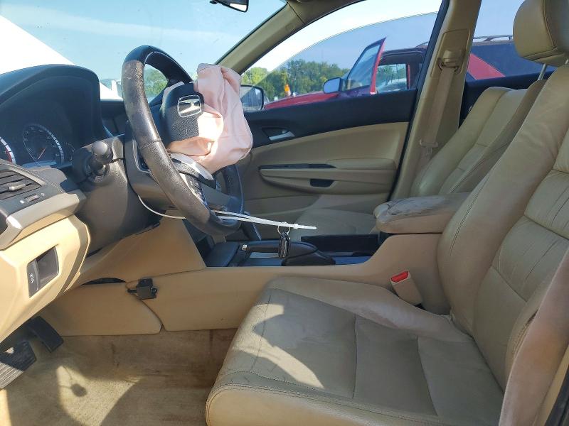 Продажа на аукционе авто 2012 Honda Accord, vin: 1HGCP2F65CA078631, номер лота: 85790695