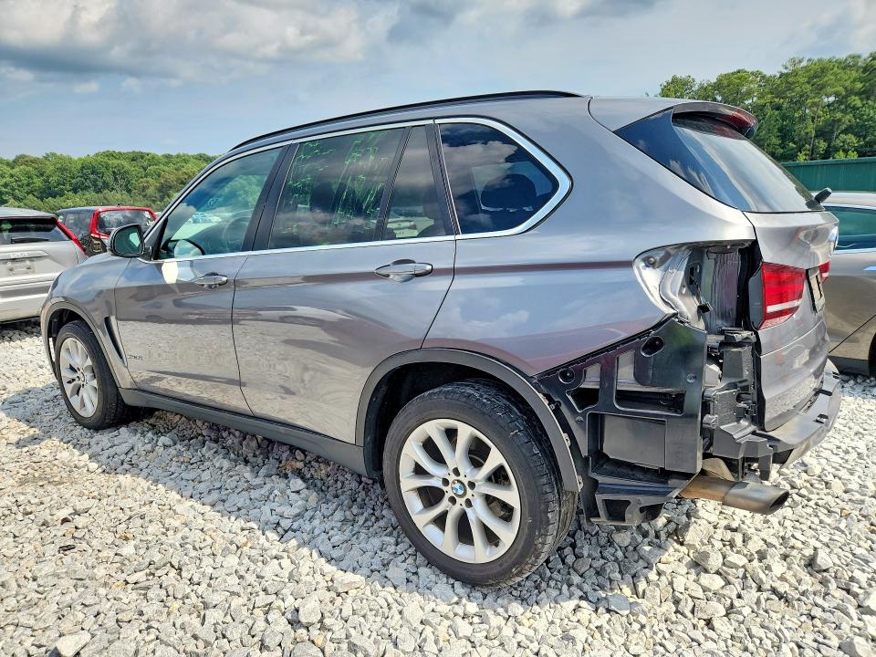 Продажа на аукционе авто 2016 Bmw X5, vin: 5UXKR0C58G0P30009, номер лота: 62601066