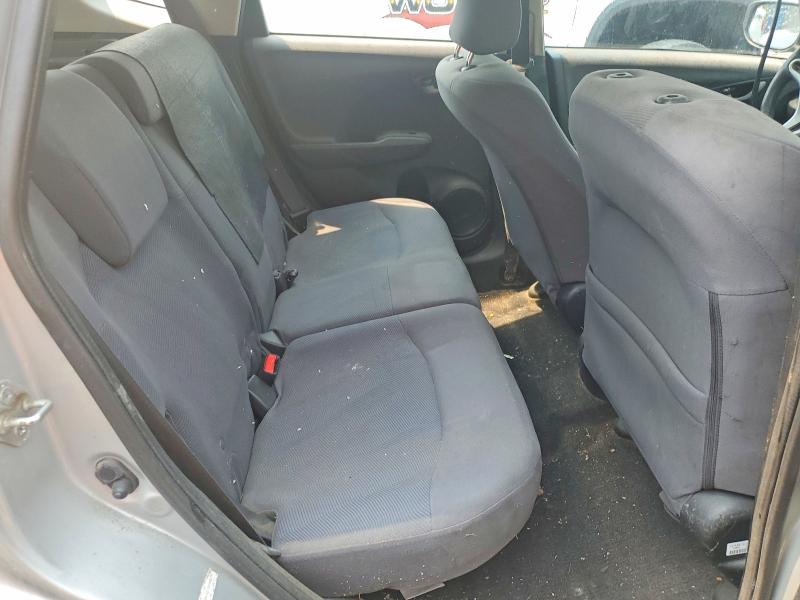 Продаж на аукціоні авто 2012 Honda Fit, vin: JHMGE8H32CS005575, номер лоту: 60823516