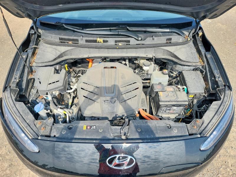 Продажа на аукционе авто 2023 Hyundai Kona, vin: KM8K23AG6PU193396, номер лота: 61704846