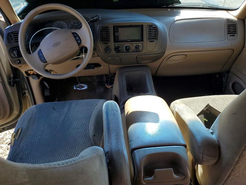 61088816 :رقم المزاد ، 1FMPU18L8XLB63510 vin ، 1999 Ford Expedition مزاد بيع