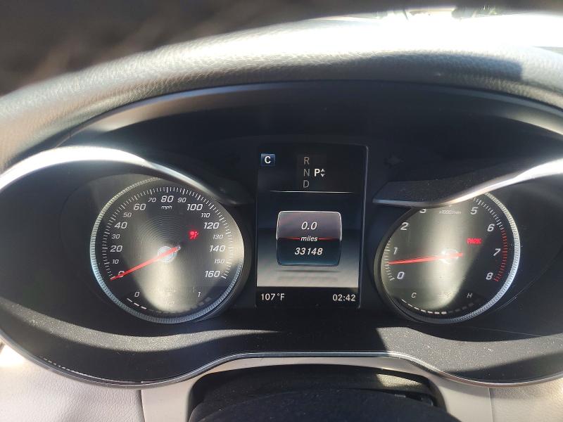 Продаж на аукціоні авто 2018 Mercedes-benz C, vin: 55SWF4JB0JU280455, номер лоту: 61161686
