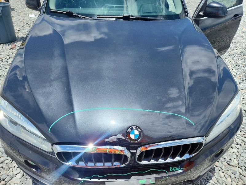 Aukcja sprzedaży 2016 Bmw X5, vin: 5UXKR0C51G0P31101, numer aukcji: 58684366