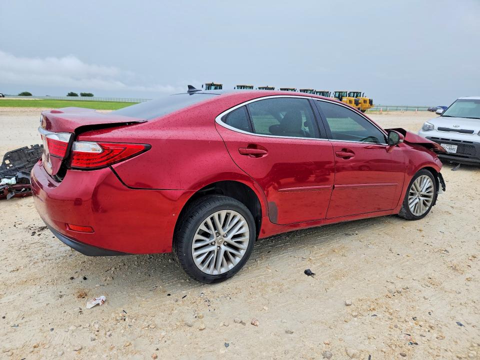 2014 Lexus Es მანქანა იყიდება აუქციონზე, vin: JTHBK1GG6E2143184, აუქციონის ნომერი: 60675776