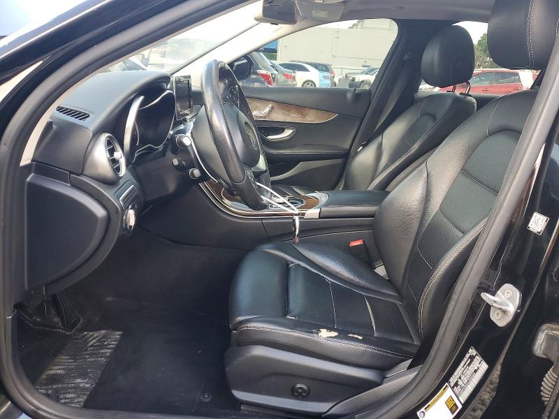 Продаж на аукціоні авто 2017 Mercedes-benz C, vin: 55SWF4JB3HU200026, номер лоту: 60242296