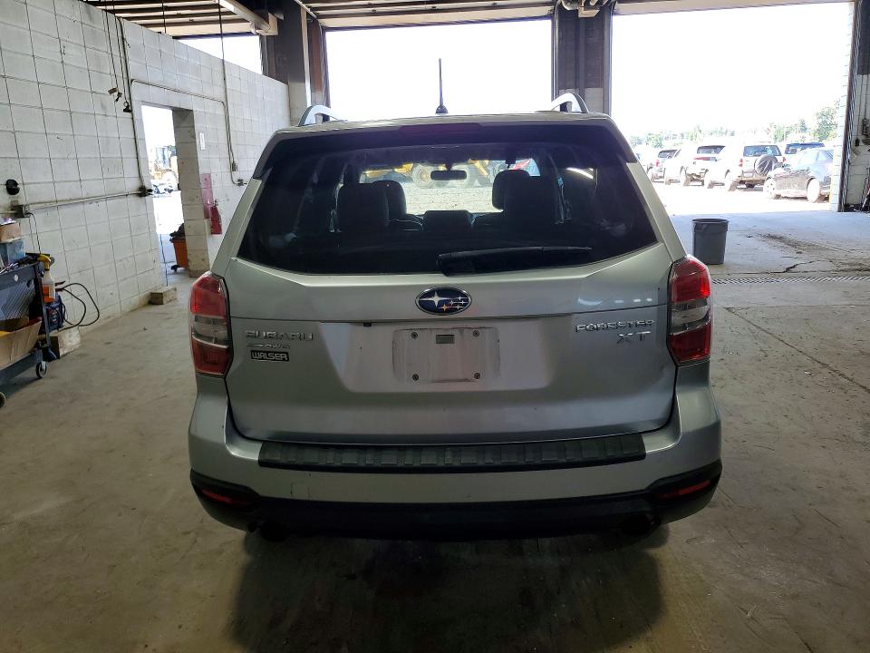 Продажа на аукционе авто 2014 Subaru Forester, vin: JF2SJGDC3EH509495, номер лота: 61136876
