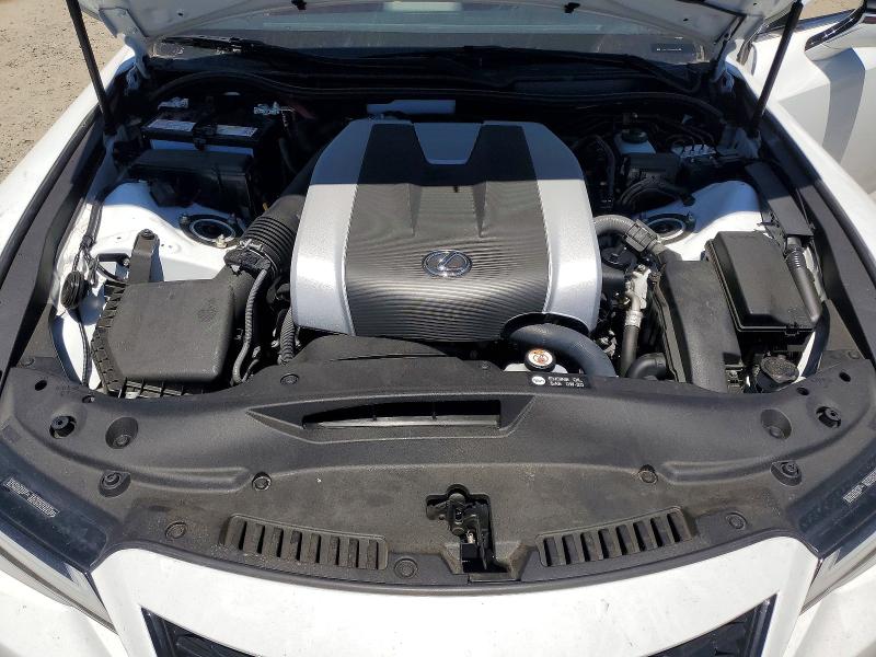 2023 Lexus Is 350 მანქანა იყიდება აუქციონზე, vin: JTHGZ1B23P5060200, აუქციონის ნომერი: 61045096