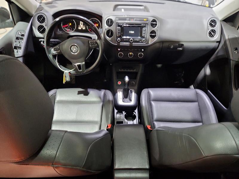 Продаж на аукціоні авто 2015 Volkswagen Tiguan, vin: WVGBV7AX3FW517132, номер лоту: 61549346