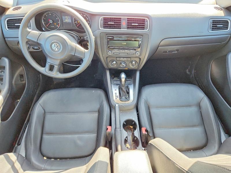 62846086 :رقم المزاد ، 3VWDX7AJ1CM350751 vin ، 2012 Volkswagen Jetta مزاد بيع