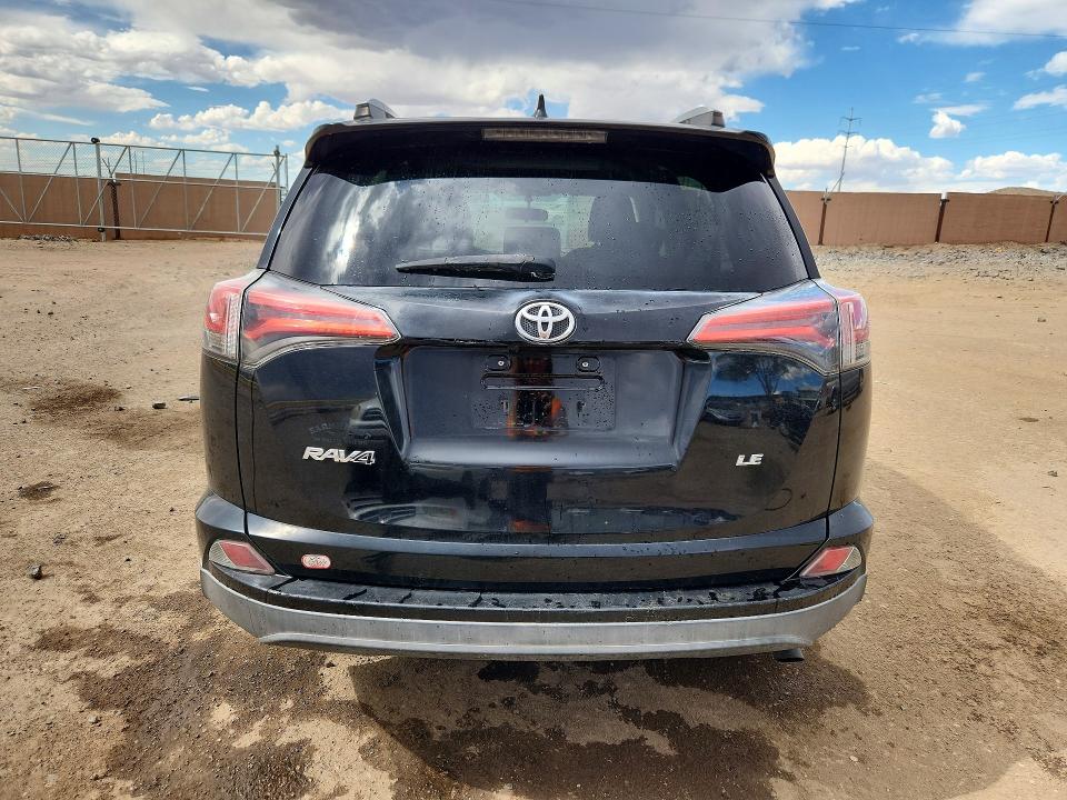 Продажа на аукционе авто 2016 Toyota Rav4, vin: 2T3ZFREV0GW303400, номер лота: 60487586
