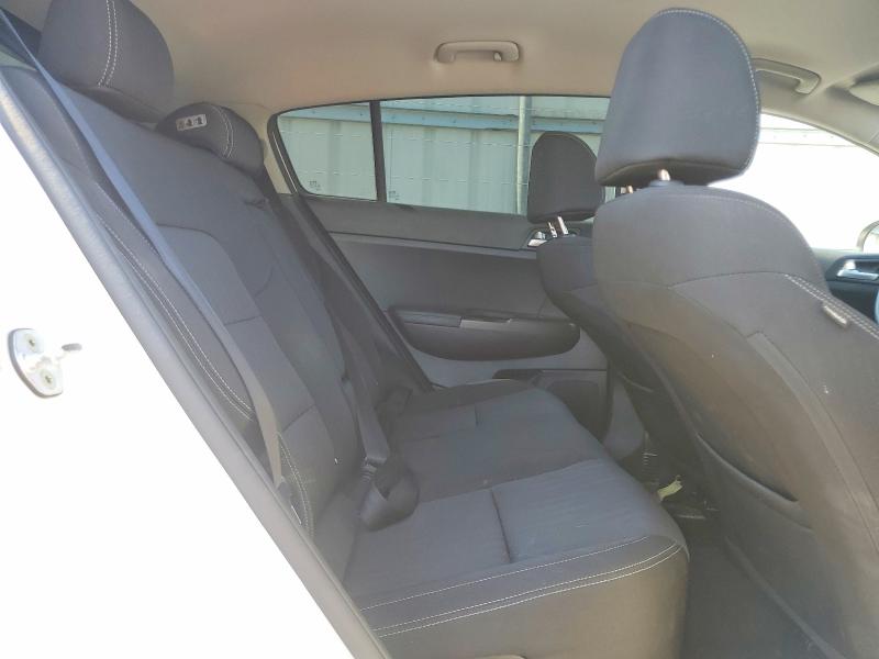 59676736 :رقم المزاد ، KNDPM3AC6K7526009 vin ، 2019 Kia Sportage مزاد بيع