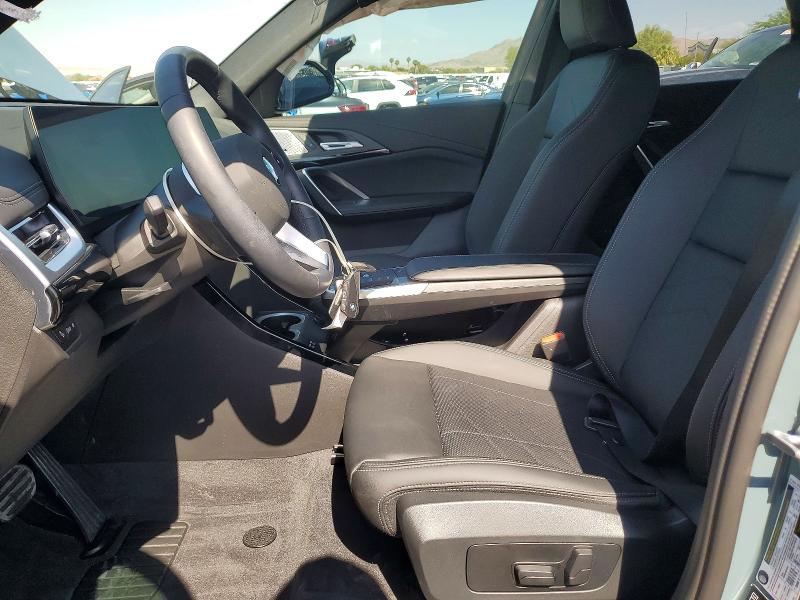Aukcja sprzedaży 2024 Bmw X1, vin: WBX73EF02R5030419, numer aukcji: 61964246