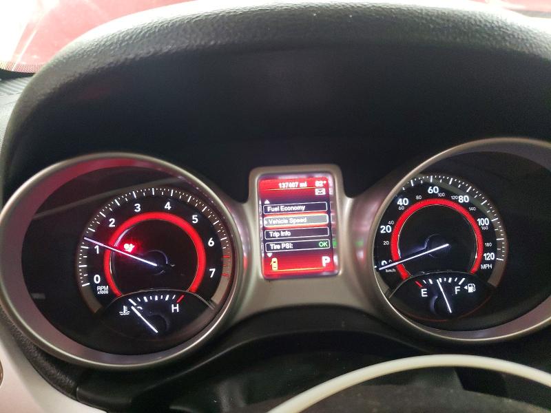 2015 Dodge Journey მანქანა იყიდება აუქციონზე, vin: 3C4PDCABXFT531352, აუქციონის ნომერი: 61020956