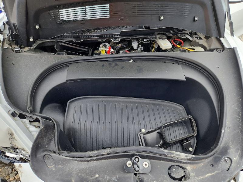 2024 Tesla Model 3 მანქანა იყიდება აუქციონზე, vin: 5YJ3E1EB0RF814128, აუქციონის ნომერი: 60402076