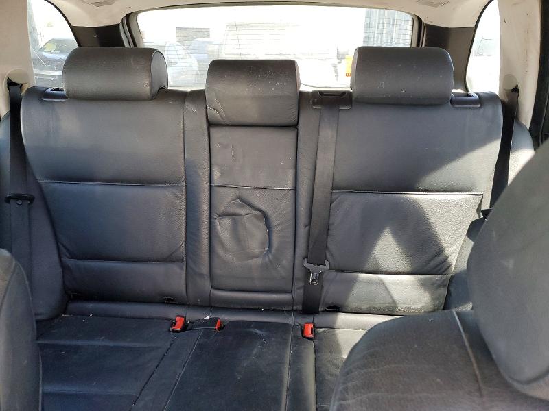 2003 Bmw X5 მანქანა იყიდება აუქციონზე, vin: 5UXFA53543LV92127, აუქციონის ნომერი: 61809656