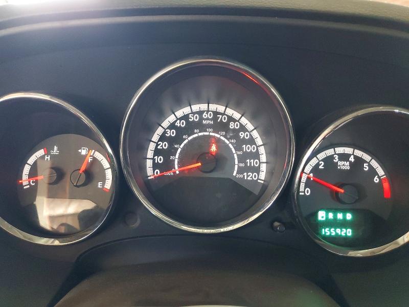 61496776 :رقم المزاد ، 1B3CB3HA0BD296608 vin ، 2011 Dodge Caliber مزاد بيع