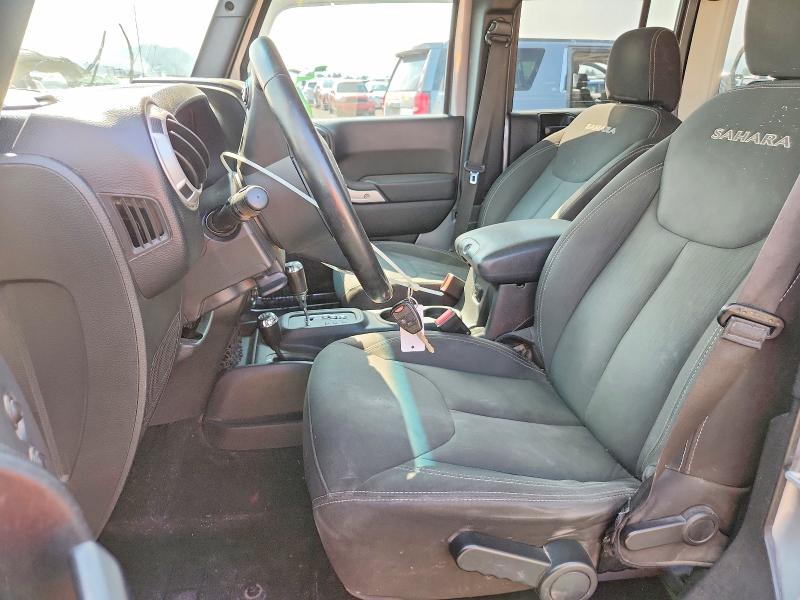 Продаж на аукціоні авто 2018 Jeep Wrangler Unlimited, vin: 1C4HJWEG0JL894235, номер лоту: 61975926