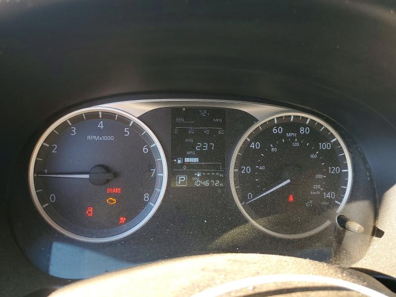Продажа на аукционе авто 2018 Nissan Kicks, vin: 3N1CP5CU4JL531102, номер лота: 63130216