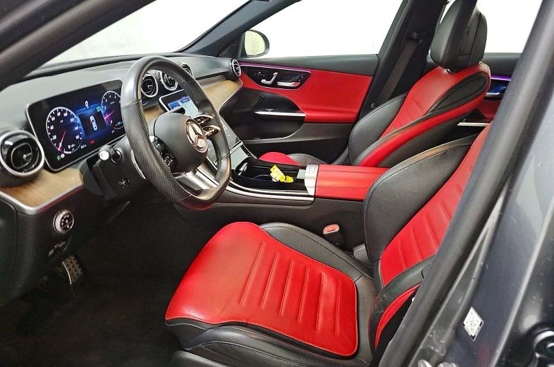 Продаж на аукціоні авто 2022 Mercedes-benz C, vin: W1KAF4HBXNR019860, номер лоту: 62716426