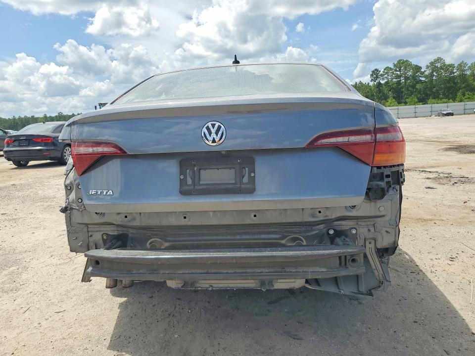 Продаж на аукціоні авто 2019 Volkswagen Jetta, vin: 3VWC57BU4KM055359, номер лоту: 61233596