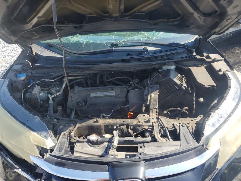 Aukcja sprzedaży 2015 Honda Cr-v, vin: 2HKRM3H59FH504846, numer aukcji: 57710246