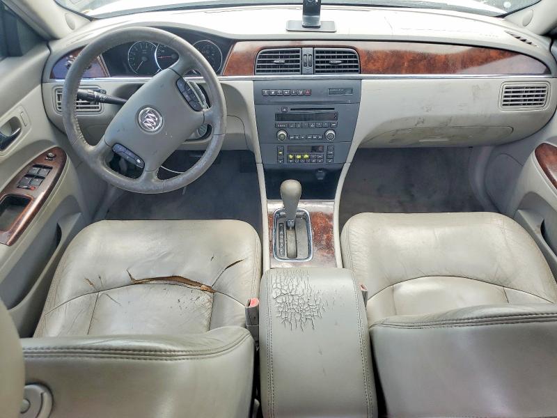 Aukcja sprzedaży 2008 Buick Lacrosse, vin: 2G4WD582581140395, numer aukcji: 61906176